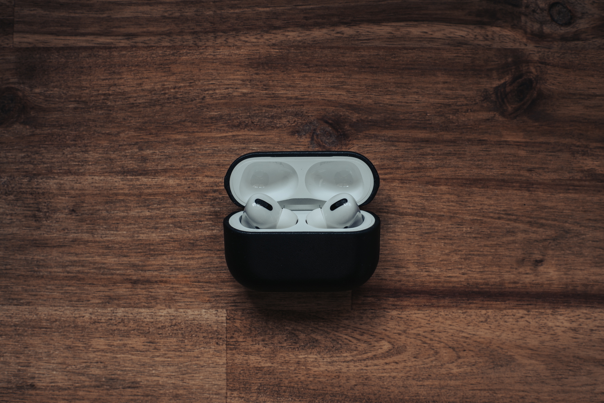 AirPods Pro - Edu Fernández