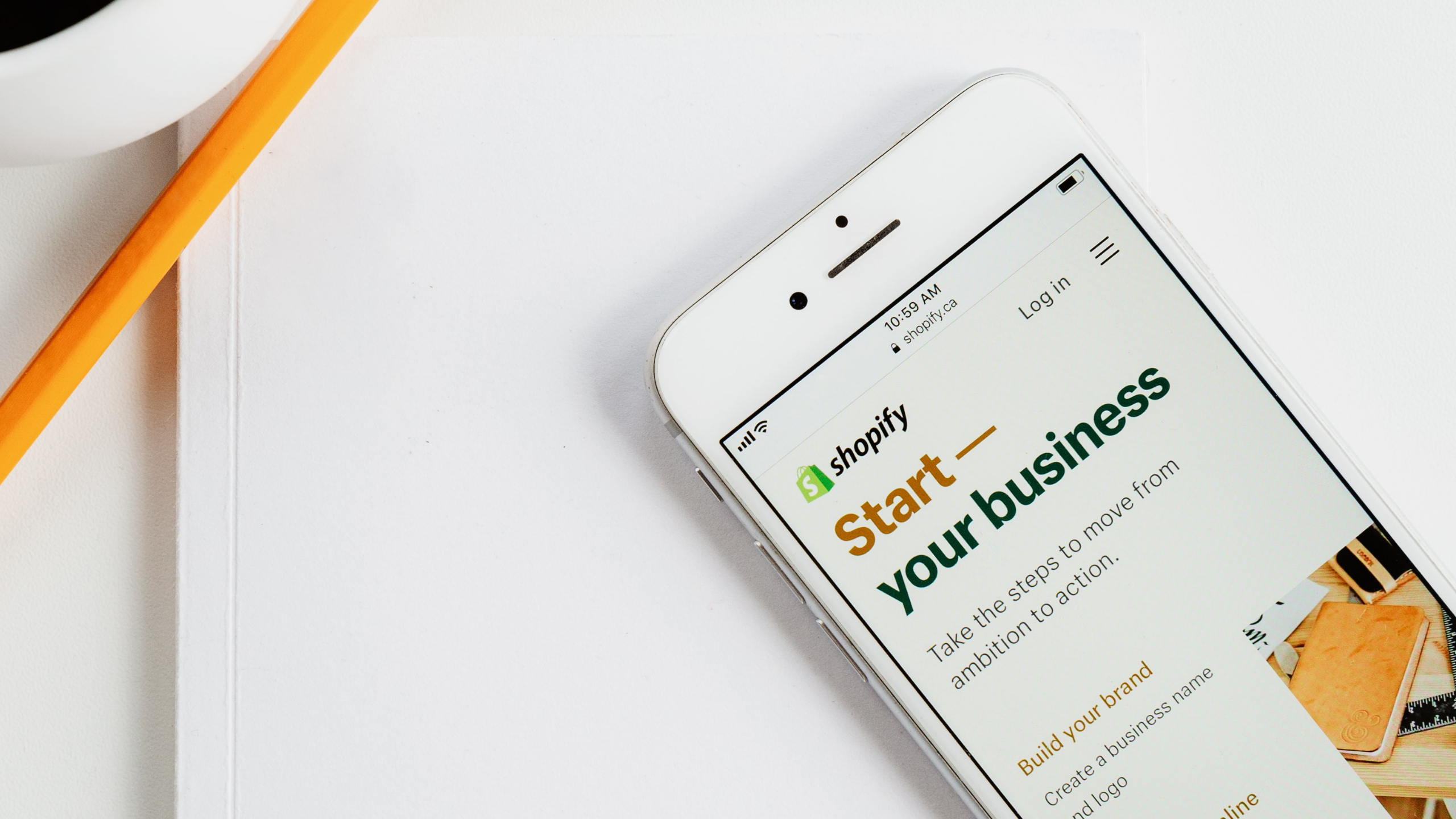 Shopify - Eduard Fernández