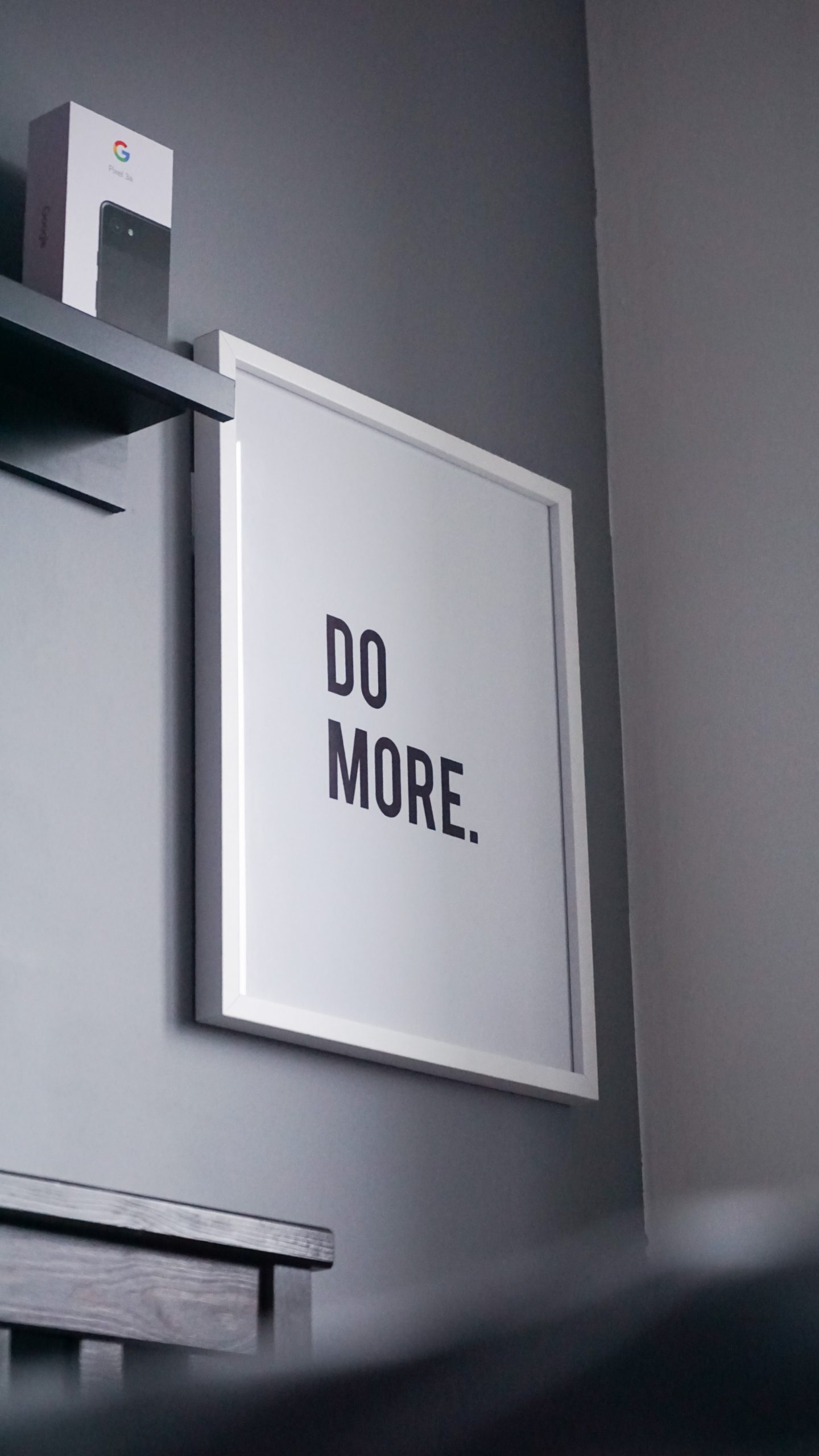 Do More - Eduard Fernández