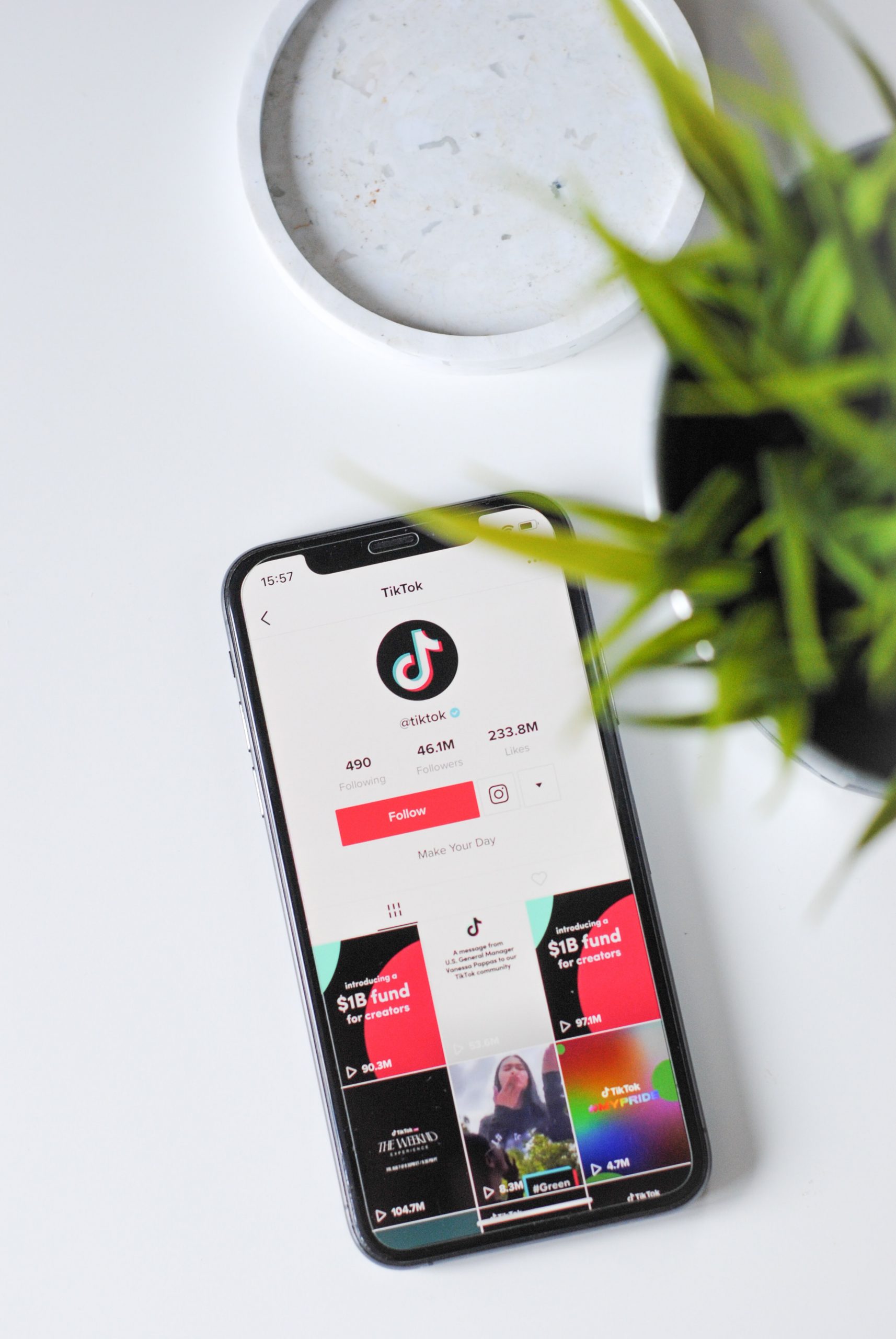 TikTok Marketing - Eduard Fernández